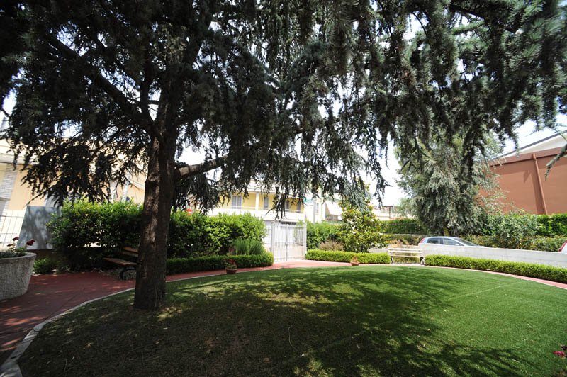 CENTRO DIURNO ALZHEIMER