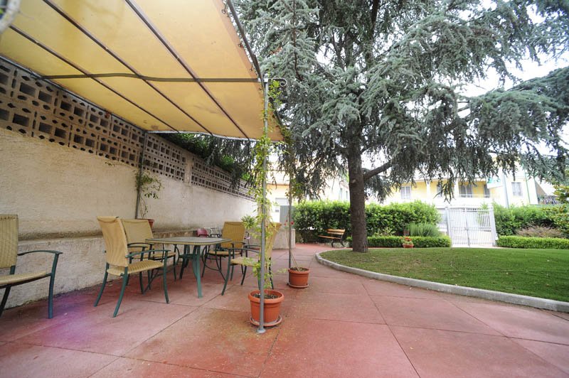 CENTRO DIURNO ALZHEIMER