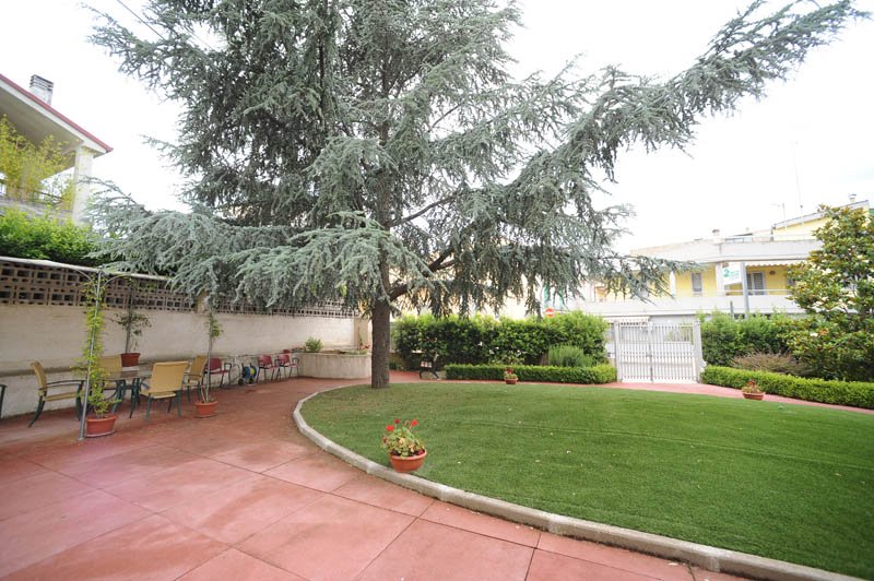 CENTRO DIURNO ALZHEIMER