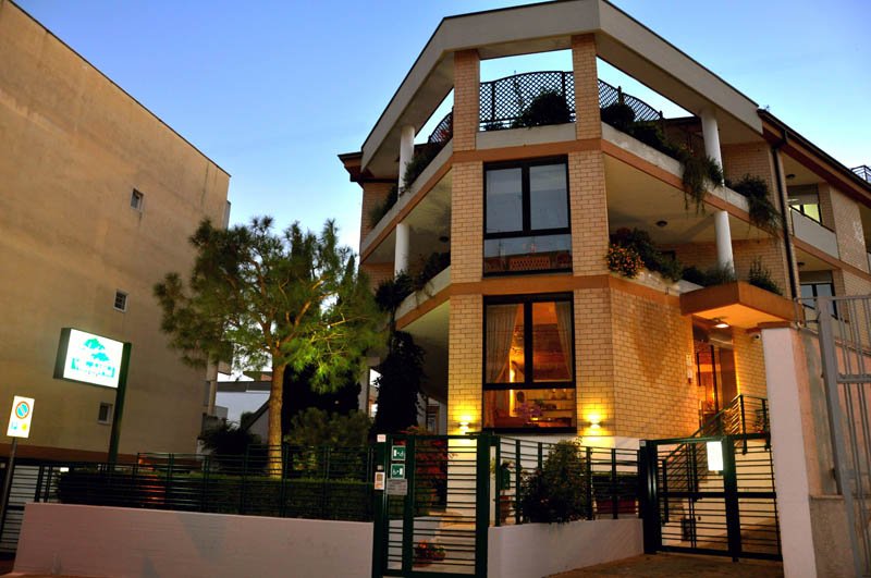 VILLA DEI PINI - RSA