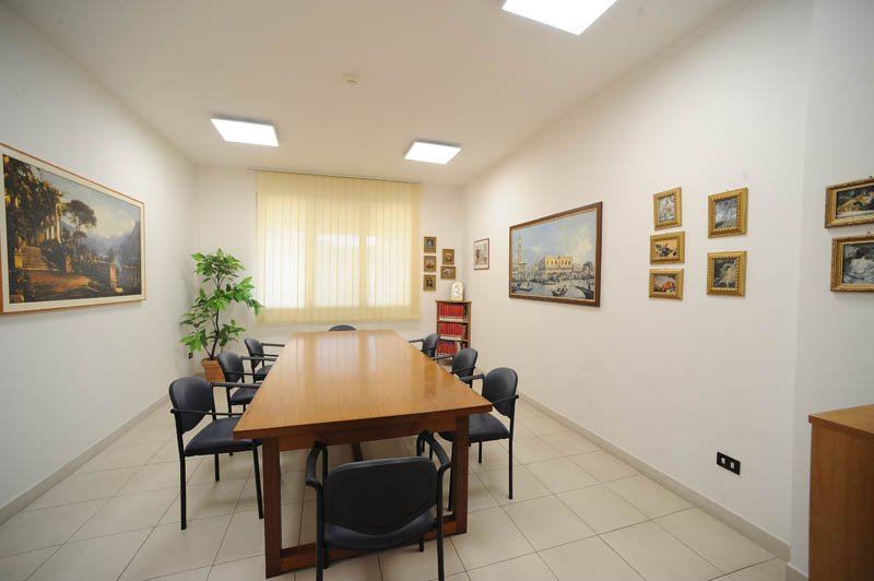 VILLA DEI PINI - RSA