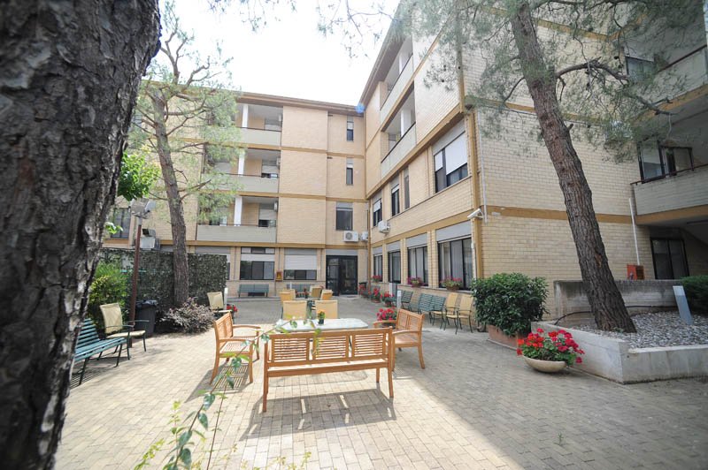 VILLA DEI PINI - RSA