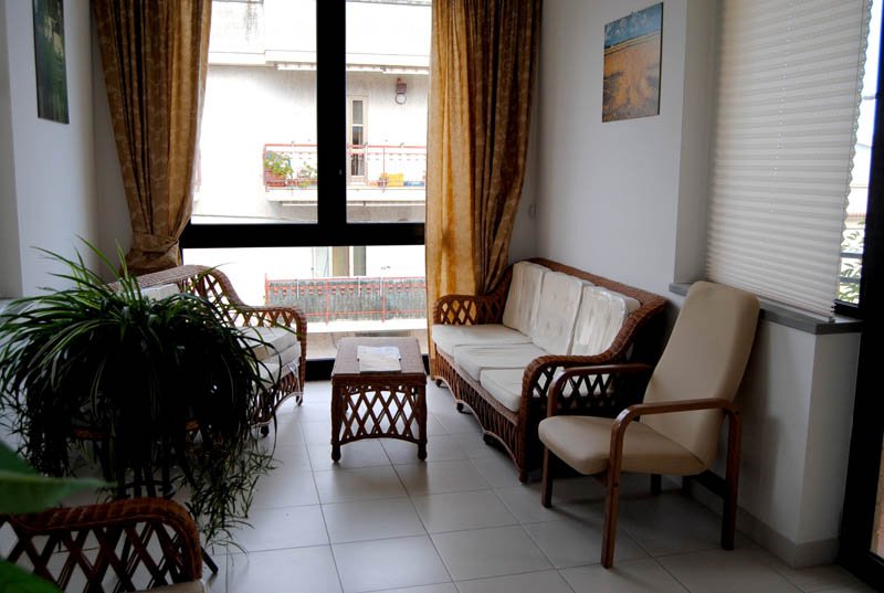 VILLA DEI PINI - RSA