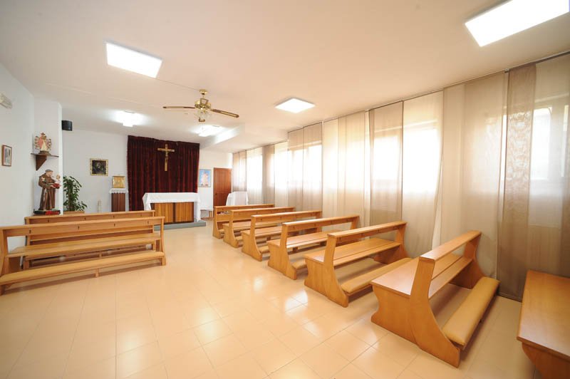 VILLA DEI PINI - RSA