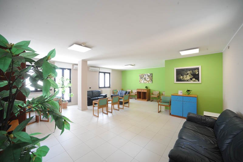 VILLA DEI PINI - RSA