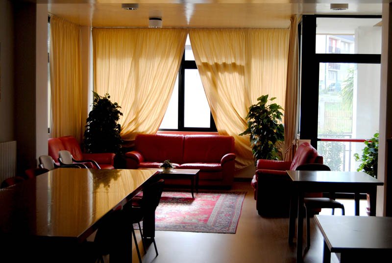 VILLA DEI PINI - RSA