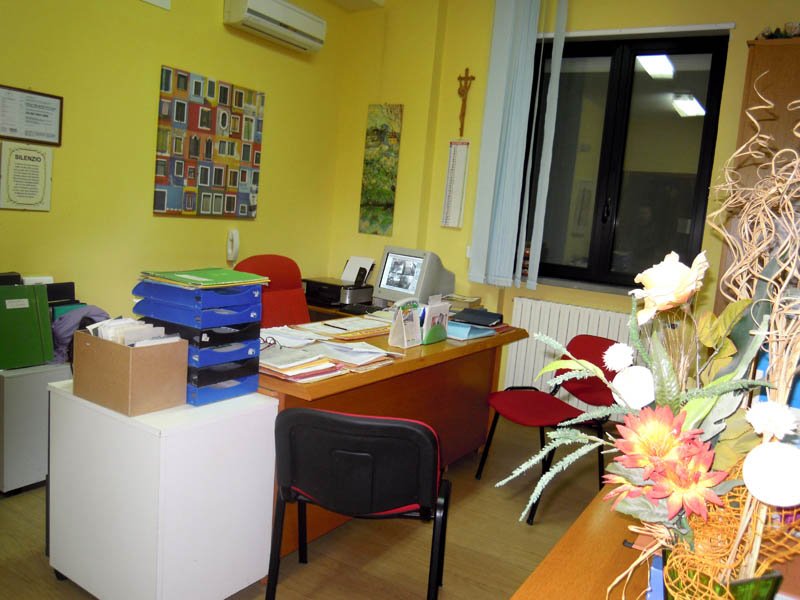 VILLA DEI PINI - RSA