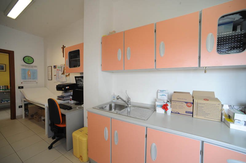 VILLA DEI PINI - RSA