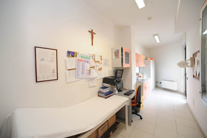 VILLA DEI PINI - RSA