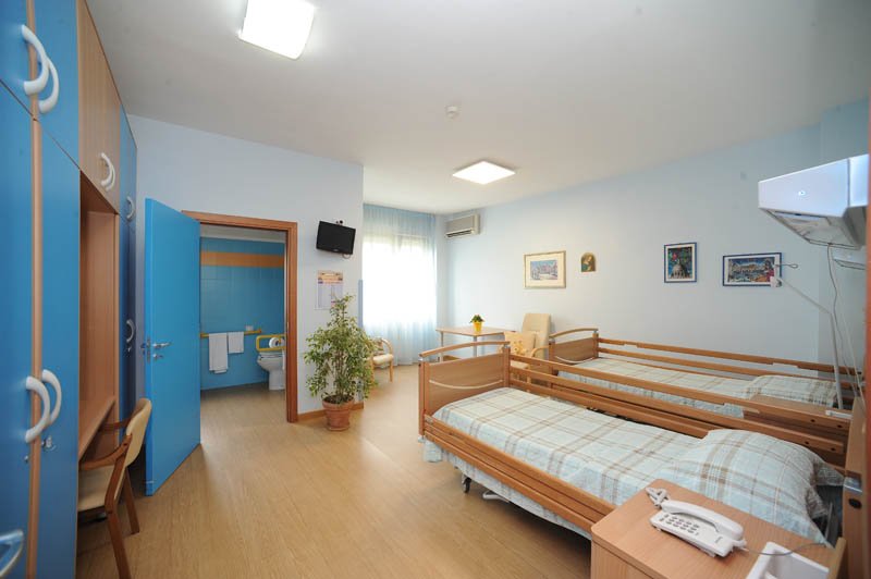 VILLA DEI PINI - RSA