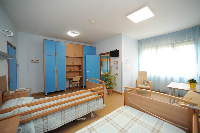 VILLA DEI PINI - RSA