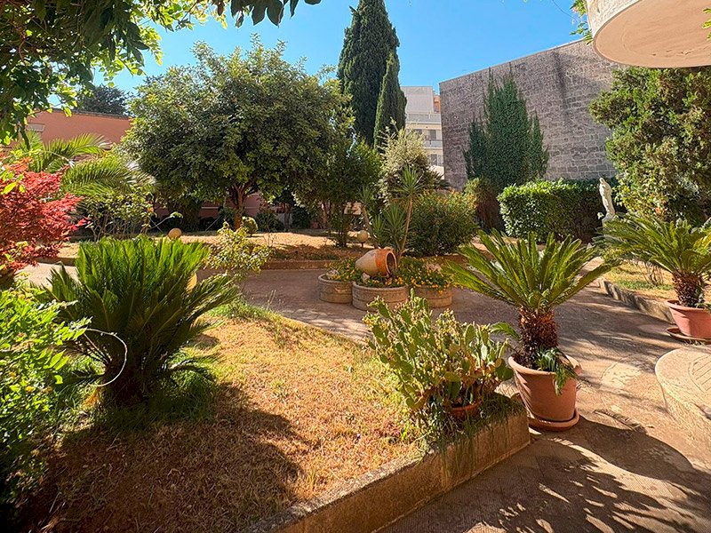 R.S.A. E CASA DI RIPOSO PADRE SEMERIA